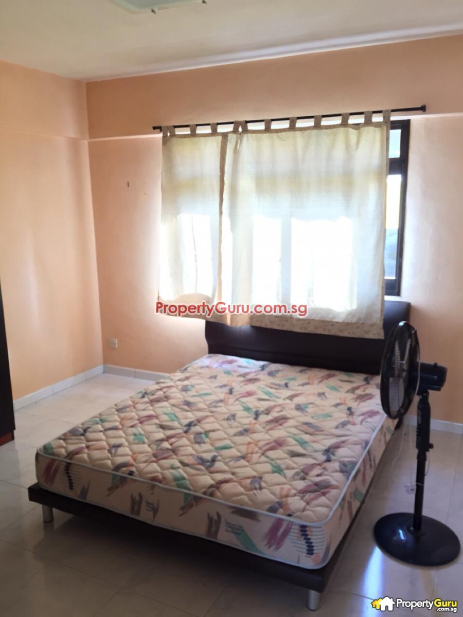Blk 771 Bedok Reservoir View (Bedok), HDB 5 Rooms #85204892